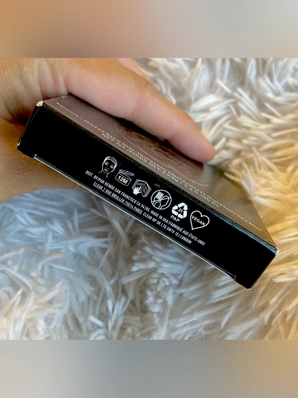 KVD - Contour/Bronzer Duo